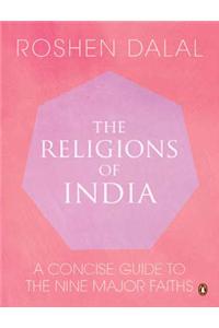 Religions of India