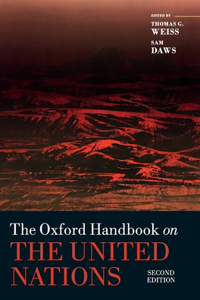 Oxford Handbook on the United Nations