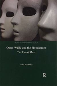 Oscar Wilde and the Simulacrum