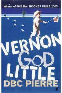 Vernon God Little