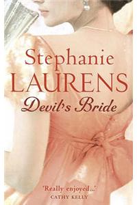 Devil's Bride