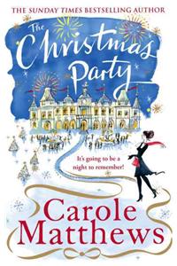 The Christmas Party