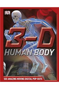 3-D Human Body