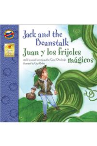 Jack and the Beanstalk, Grades Pk - 3