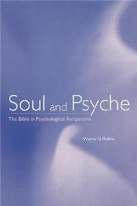 Soul and Psyche