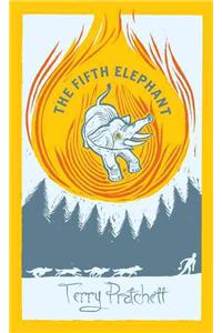 The Fifth Elephant