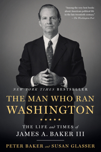 Man Who Ran Washington