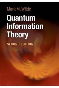 Quantum Information Theory