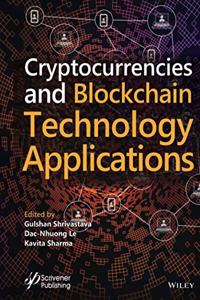 Cryptocurrencies and Blockchain Technology Applications