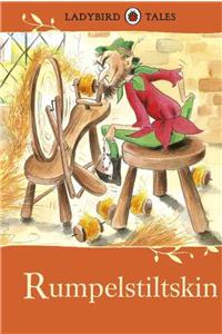 Ladybird Tales: Rumpelstiltskin