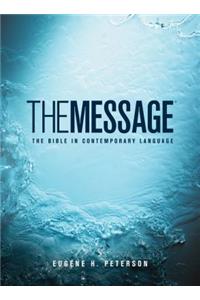 Message Numbered Edition
