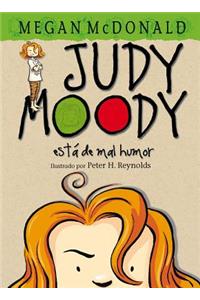 Judy Moody Está de Mal Humor / Judy Moody Was in a Mood