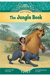 Jungle Book