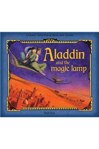 Aladdin and the Magic Lamp