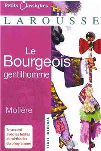 Le Bourgeois Gentilhomme