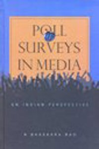 Poll Surveys In Media