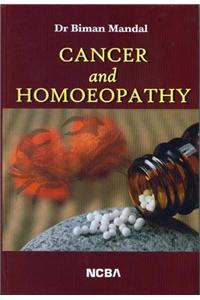 Cancer And Homoeopathy
