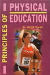 Principles Of Physical Education