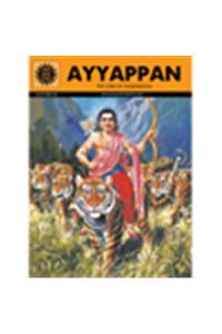 Ayyappan