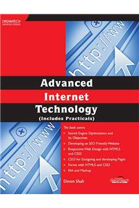 Advanced Internet Technology (Includes Practicals)