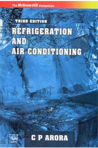 Refrigeration & Airconditioning