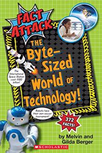 The Byte-Sized World of Technology (Fact Attack #2)