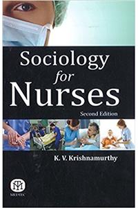 Sociology for Nurses