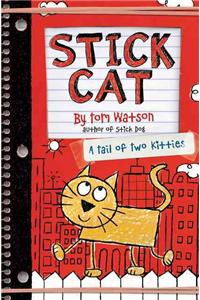 Stick Cat