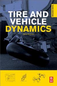 Tire and Vehicle Dynamics