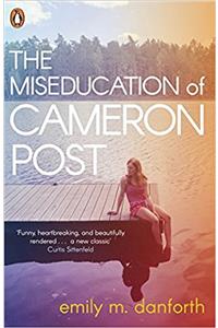 The Miseducation of Cameron Post