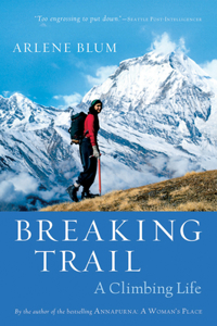 Breaking Trail