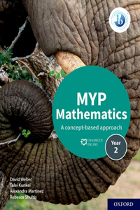 Myp Mathematics 2