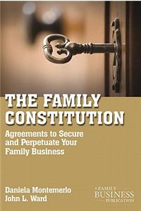 The Family Constitution