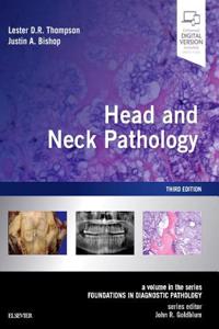 Head and Neck Pathology