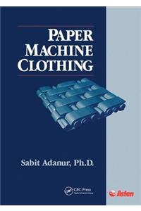 Paper Machine Clothing