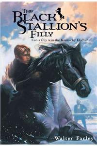 Black Stallion's Filly