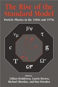 Rise of the Standard Model