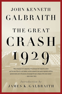 Great Crash 1929