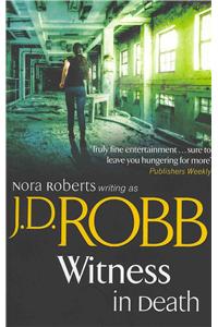 Witness In Death