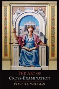 Art of Cross-Examination