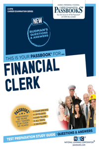 Financial Clerk (C-3716)