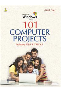 101 Computer Projects