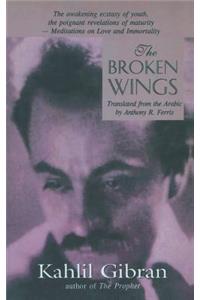 The Broken Wings