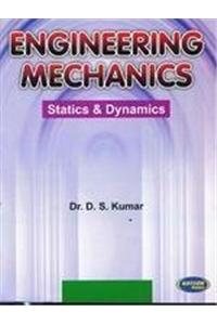Engineering Mechanics Statics & Dyanamics