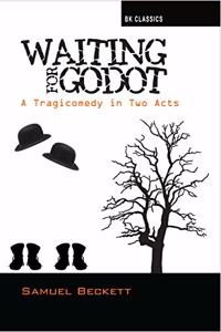 Waiting for Godot