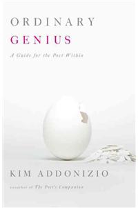 Ordinary Genius