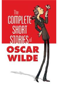 Complete Short Stories of Oscar Wilde