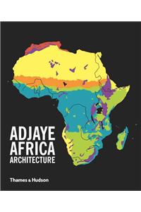 Adjaye · Africa · Architecture