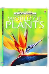 World of Plants