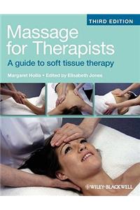 Massage for Therapists